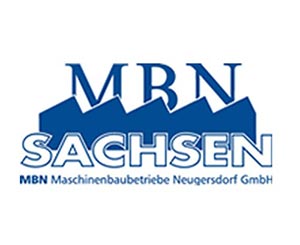 MBN Maschinenbaubetriebe Neugersdorf GmbH(德國(guó)) MBN Maschinenbaubetriebe Neugersdorf GmbH