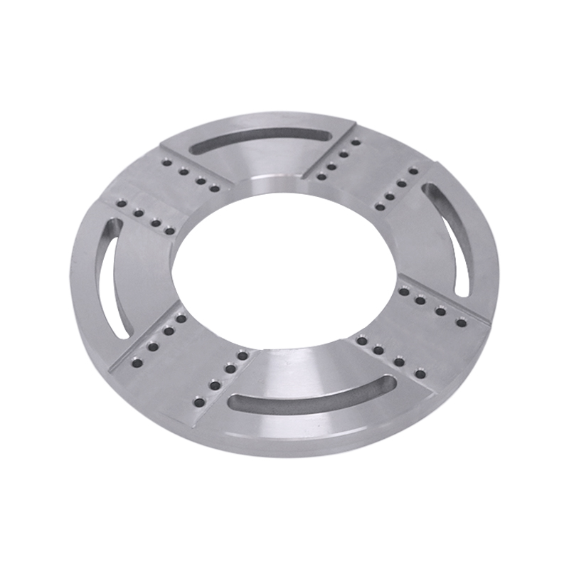 滑動旋轉(zhuǎn)盤五金配件機加工 精密零件CNC機加工