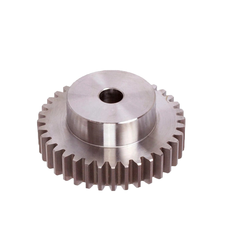 非標(biāo)齒輪定制