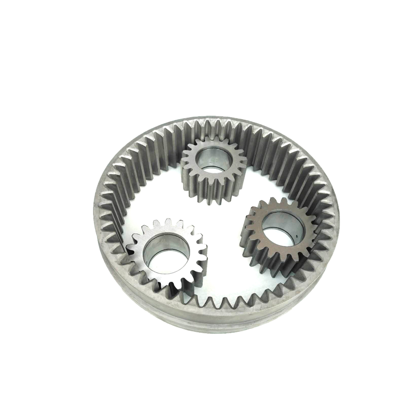 內(nèi)嚙合齒輪定做