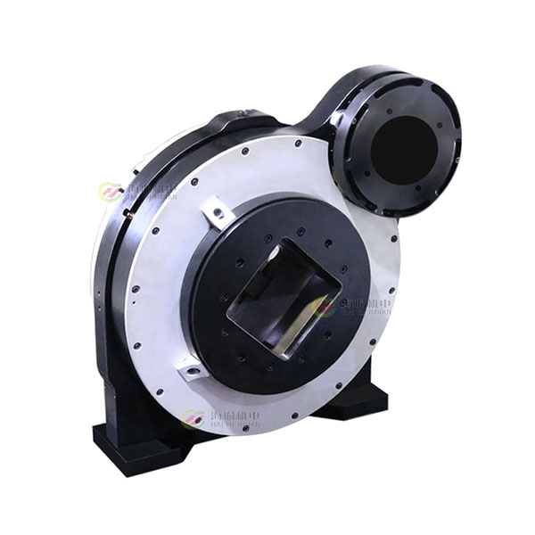 120雙卡盤(pán)前后卡盤(pán)精密款重卡